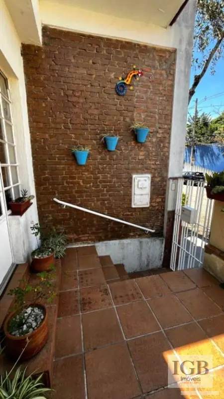 Casa - 2 quartos - Casa Verde Média - São Paulo - foto 4