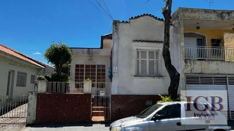 Casa - 2 quartos - Casa Verde Média - São Paulo