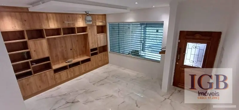 Casa - 3 quartos - Casa Verde Média - São Paulo - foto 2