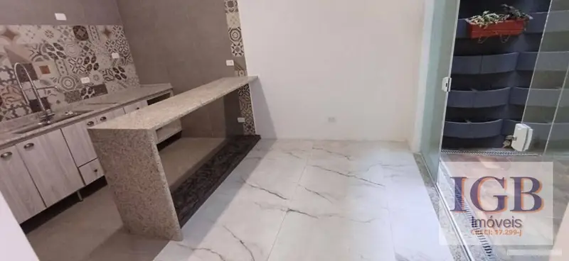 Casa - 3 quartos - Casa Verde Média - São Paulo - foto 5