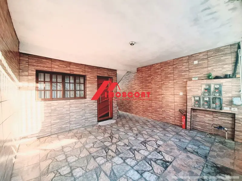 Casa - 6 quartos - Alto da Boa Vista - Mauá - foto 4