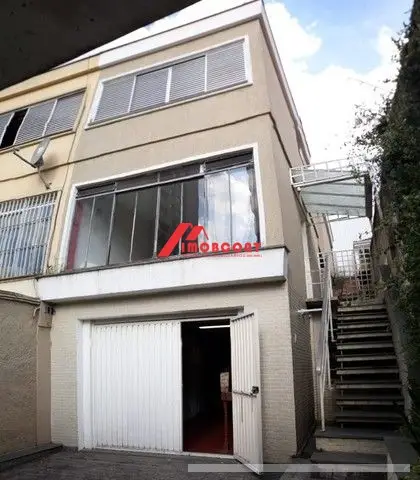 Casa - 4 quartos - Vila Mariana - São Paulo - foto 3