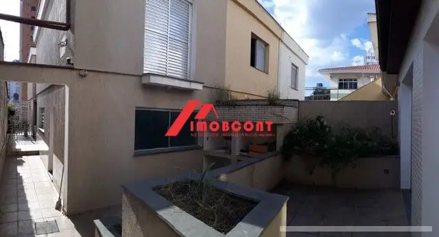 Casa - 4 quartos - Vila Mariana - São Paulo