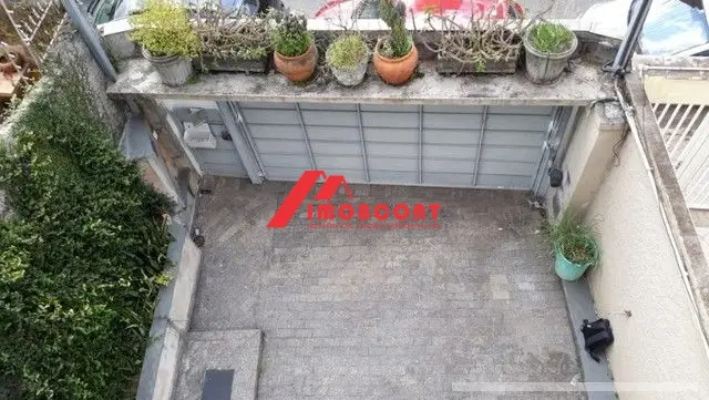 Casa - 4 quartos - Vila Mariana - São Paulo - foto 2