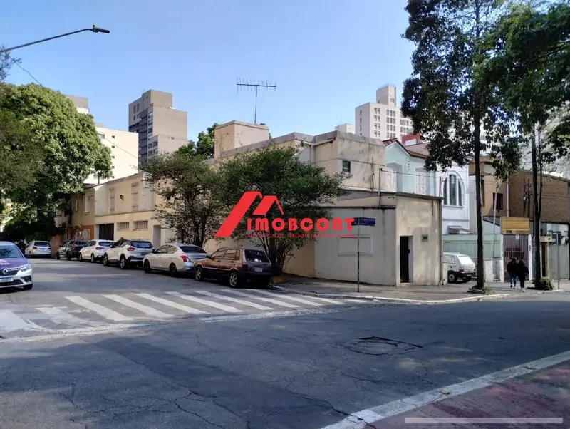 Casa - 3 quartos - Vila Mariana - São Paulo