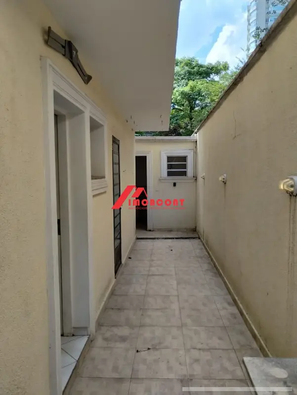 Casa - 3 quartos - Vila Mariana - São Paulo - foto 4