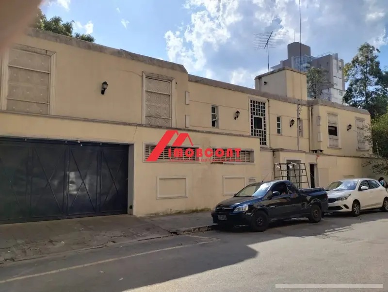 Casa - 3 quartos - Vila Mariana - São Paulo - foto 3