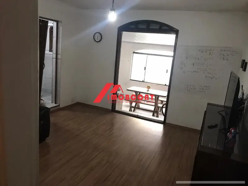 Casa - 3 quartos - Vila Mariana - São Paulo - foto 5