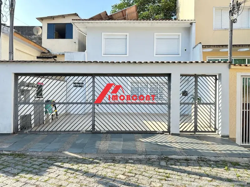 Casa - 3 quartos - Vila Mariana - São Paulo - foto 3