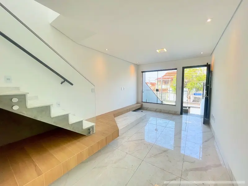 Sobrado - 3 quartos - Penha de França - São Paulo - foto 2