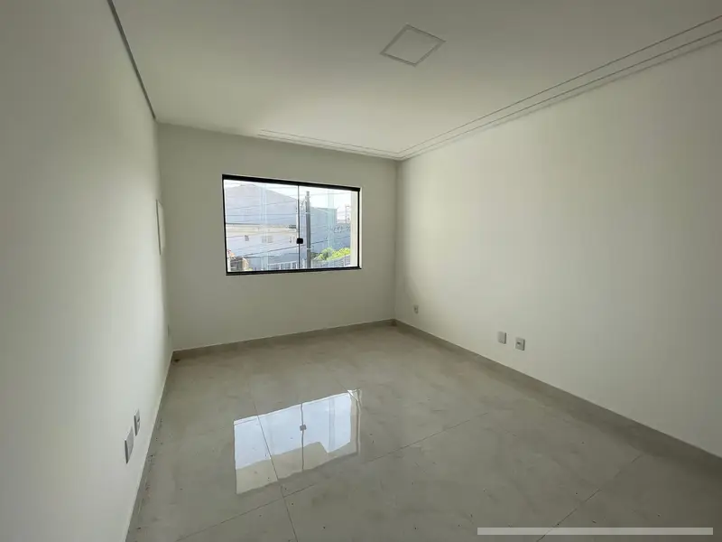 Sobrado - 3 quartos - Vila São Geraldo - São Paulo - foto 4