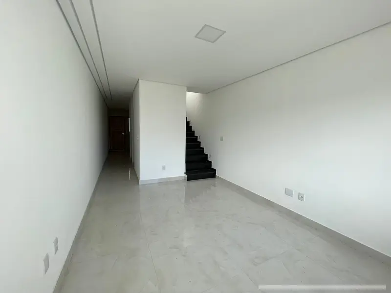 Sobrado - 3 quartos - Vila São Geraldo - São Paulo - foto 2