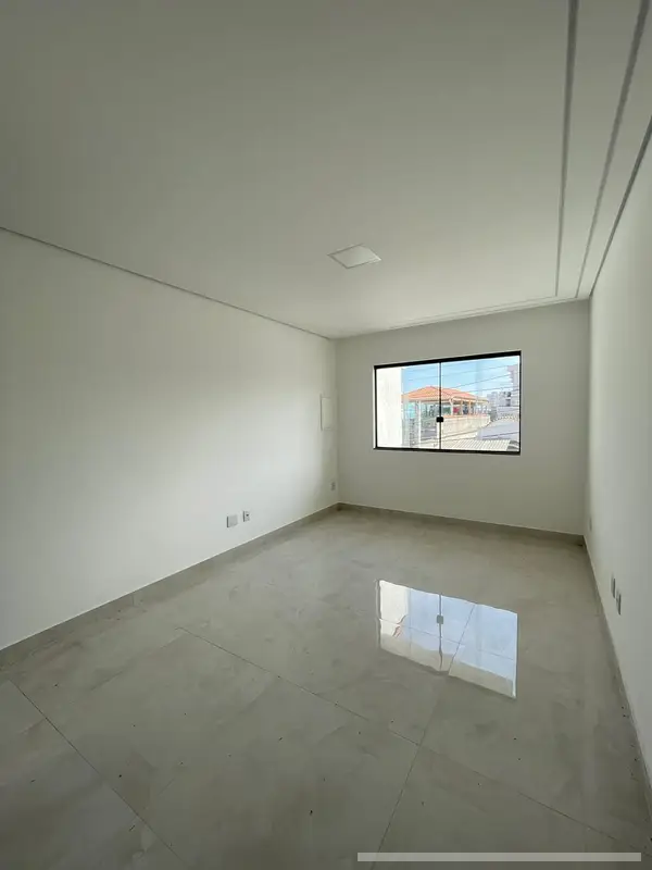 Sobrado - 3 quartos - Vila São Geraldo - São Paulo