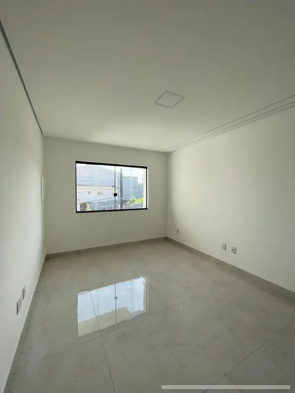 Sobrado - 3 quartos - Vila São Geraldo - São Paulo - foto 3