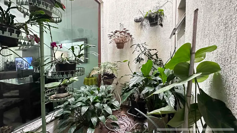 Sobrado - 3 quartos - Penha de França - São Paulo - foto 5