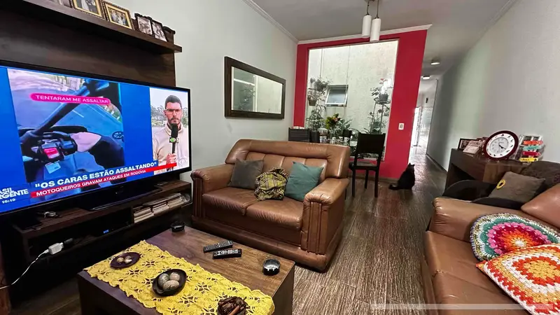 Sobrado - 3 quartos - Penha de França - São Paulo - foto 3