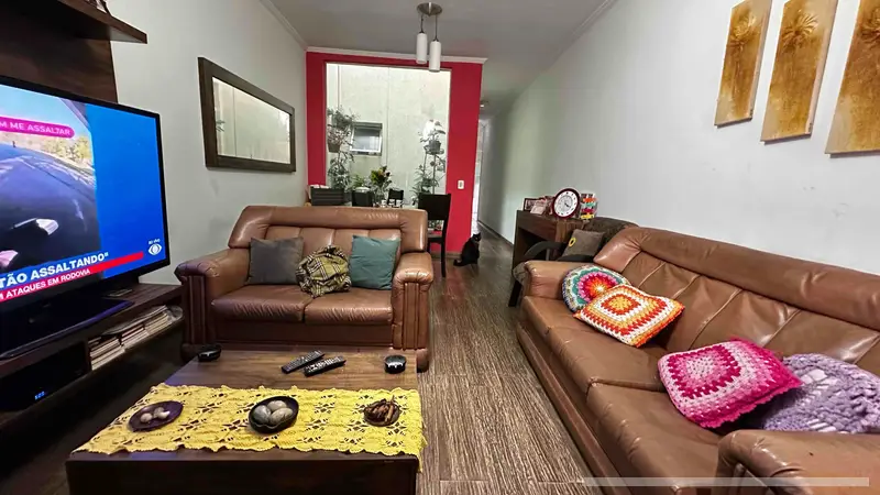 Sobrado - 3 quartos - Penha de França - São Paulo - foto 2