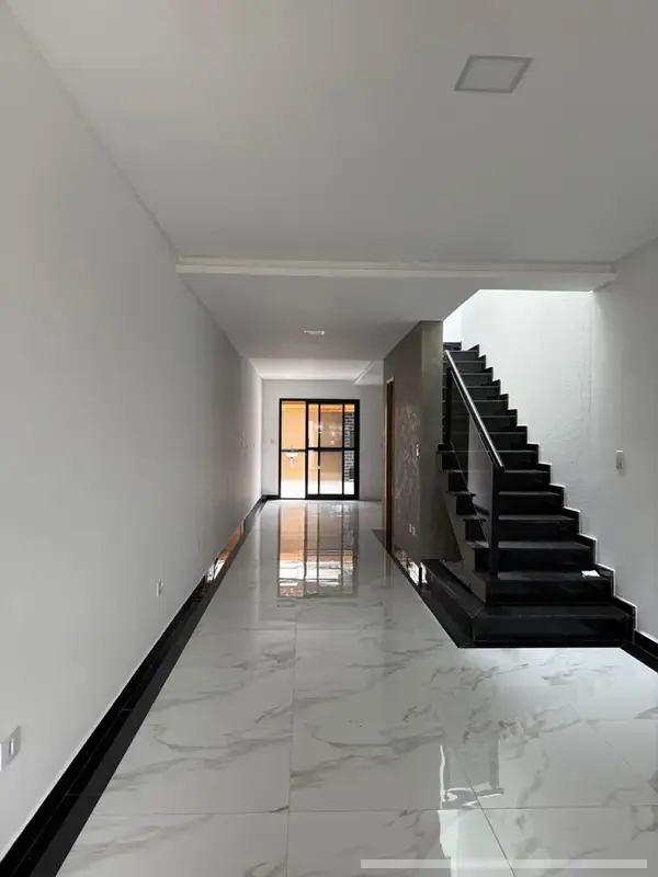 Sobrado - 3 quartos - Penha de França - São Paulo