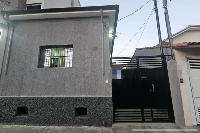 Casa - 4 quartos - Guaiaúna - São Paulo - foto 3