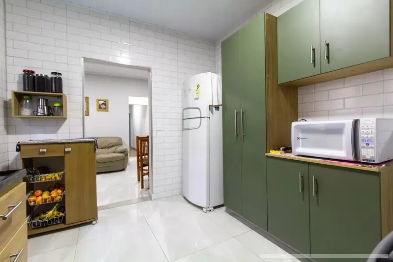 Casa - 4 quartos - Guaiaúna - São Paulo - foto 5