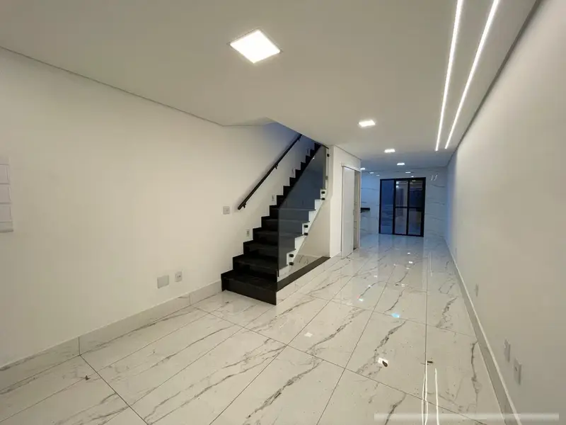 Sobrado - 3 quartos - Vila Beatriz - São Paulo - foto 2