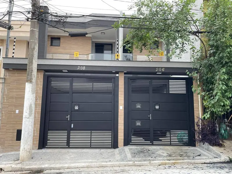 Sobrado - 3 quartos - Vila Beatriz - São Paulo - foto 5