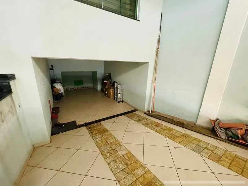 Sobrado - 3 quartos - Vila Invernada - São Paulo - foto 2