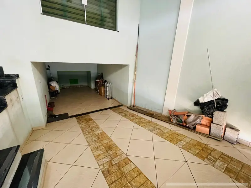 Sobrado - 3 quartos - Vila Invernada - São Paulo - foto 3