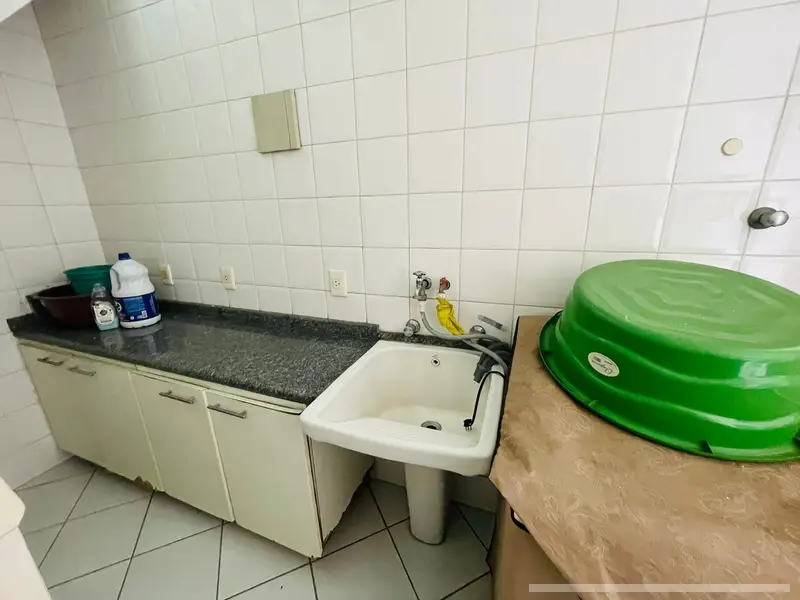 Sobrado - 3 quartos - Vila Invernada - São Paulo - foto 4