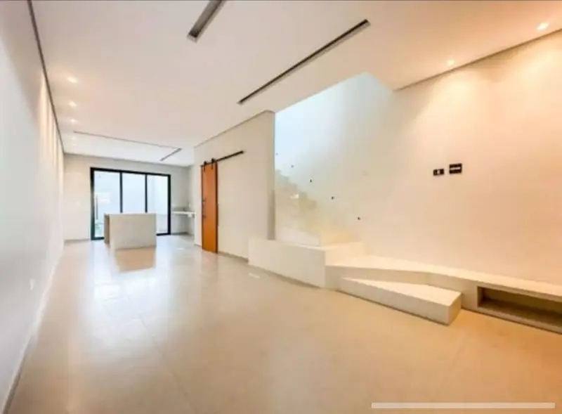 Sobrado - 4 quartos - Vila Carrão - São Paulo