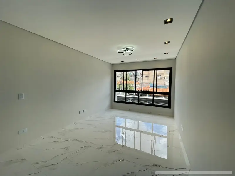 Sobrado - 3 quartos - Vila Salete - São Paulo - foto 4