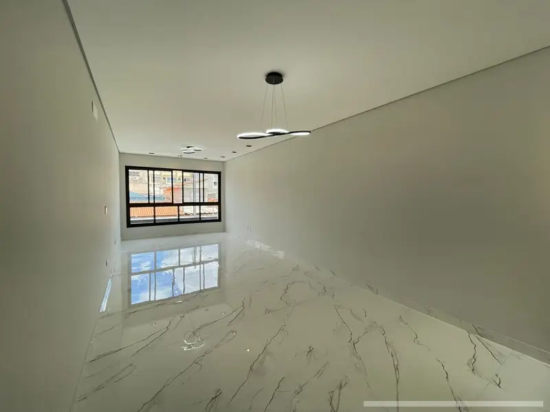 Sobrado - 3 quartos - Vila Salete - São Paulo - foto 2