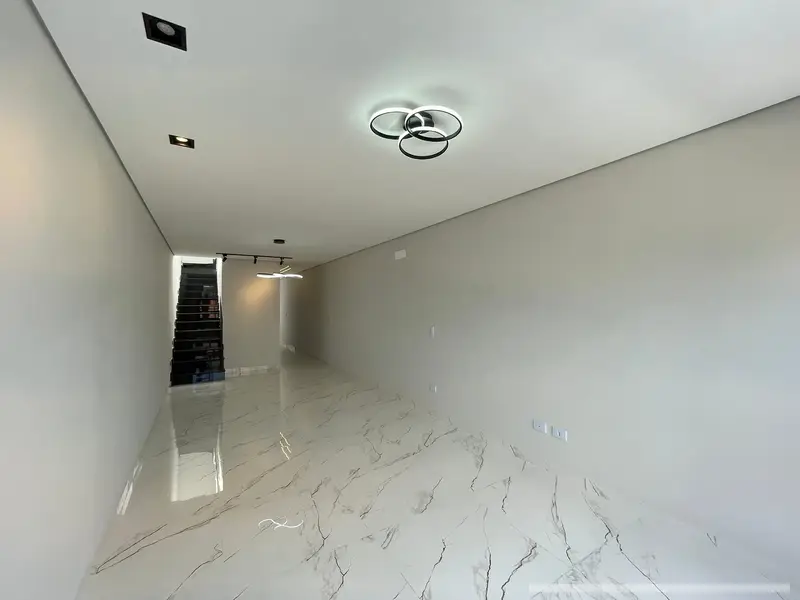 Sobrado - 3 quartos - Vila Salete - São Paulo - foto 5