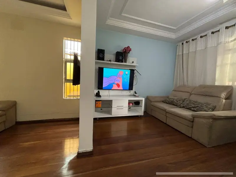 Casa - 3 quartos - Parque Císper - São Paulo - foto 4