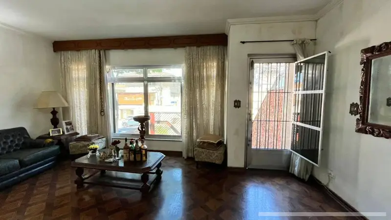 Sobrado em Jardim Anália Franco - foto 4