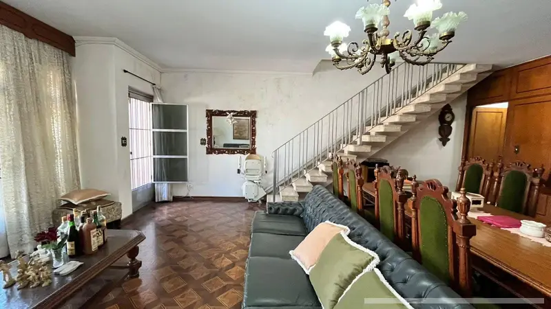 Sobrado em Jardim Anália Franco - foto 2