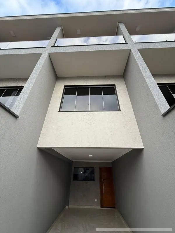 Sobrado - 3 quartos - Jardim Nordeste - São Paulo - foto 2