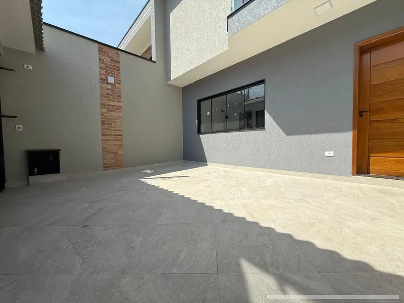 Sobrado - 3 quartos - Vila Ré - São Paulo - foto 4