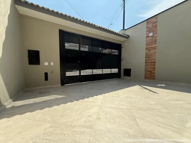 Sobrado - 3 quartos - Vila Ré - São Paulo - foto 5