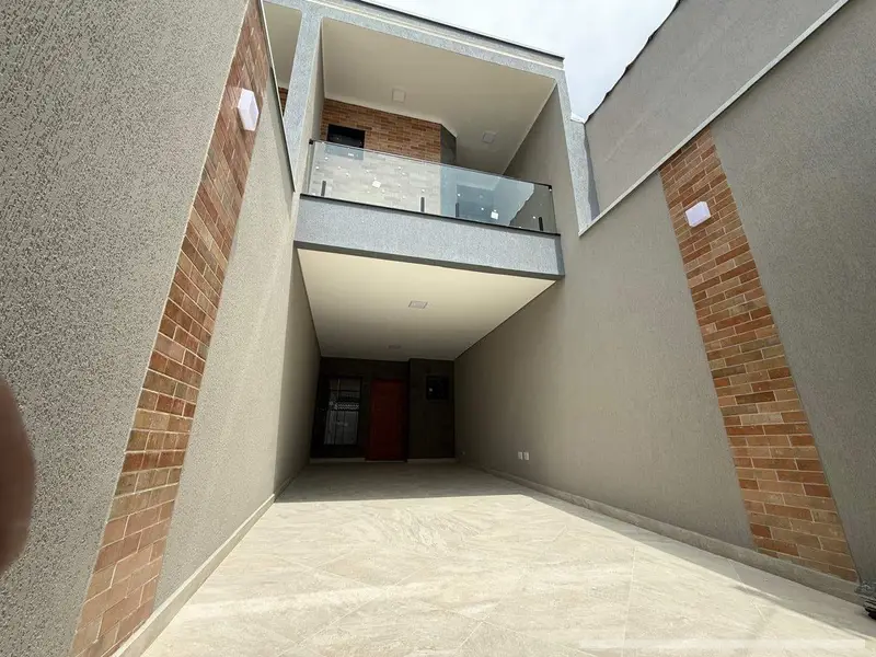 Sobrado - 3 quartos - Vila Santana - São Paulo - foto 3