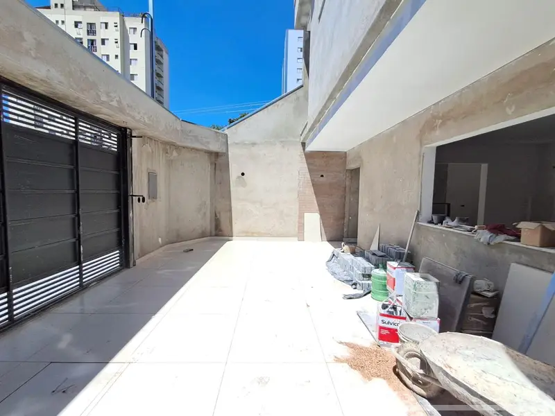 Sobrado - 2 quartos - Vila Laís - São Paulo - foto 3