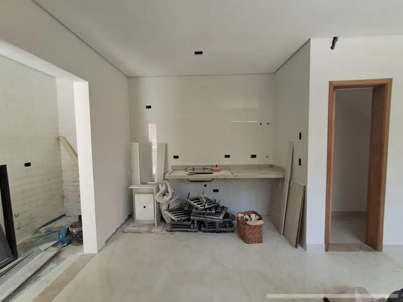 Sobrado - 2 quartos - Vila Laís - São Paulo - foto 4