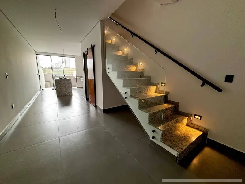 Sobrado - 3 quartos - Cidade Patriarca - São Paulo