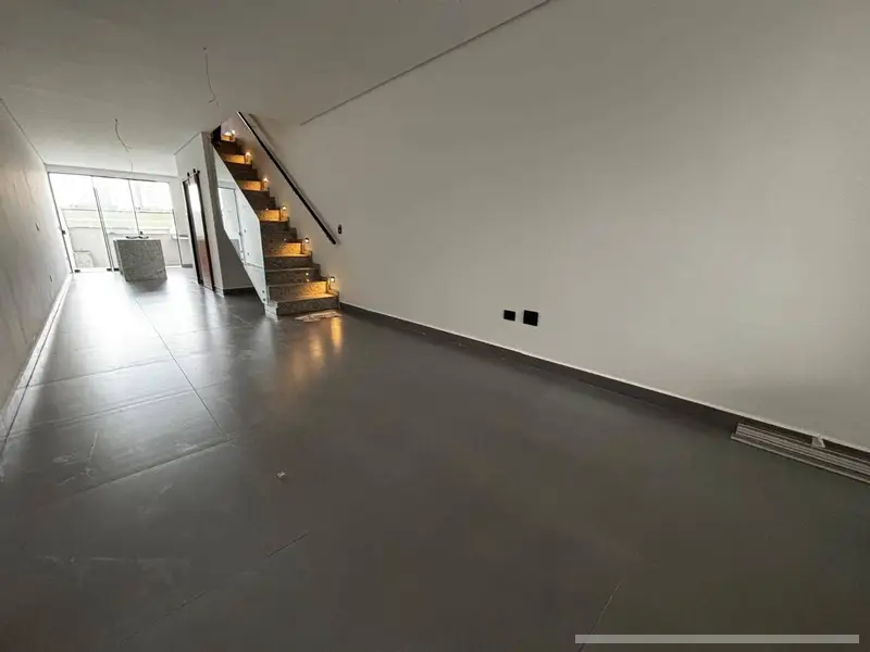 Sobrado - 3 quartos - Cidade Patriarca - São Paulo - foto 2