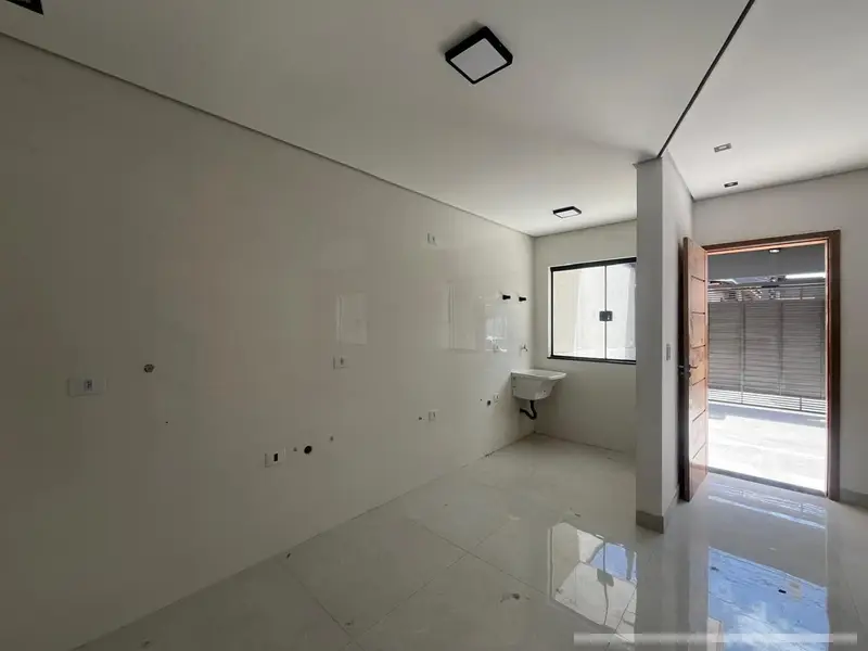 Sobrado - 2 quartos - Vila Ré - São Paulo - foto 5