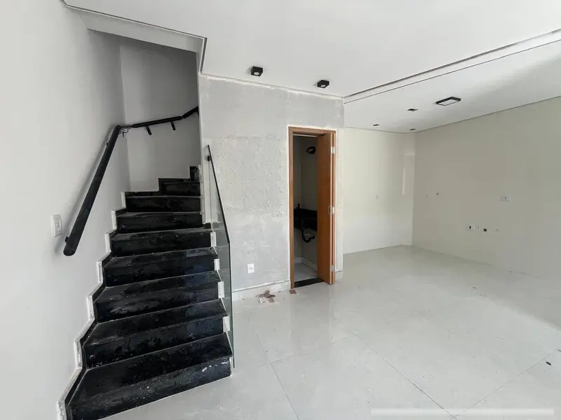 Sobrado - 2 quartos - Vila Ré - São Paulo - foto 4