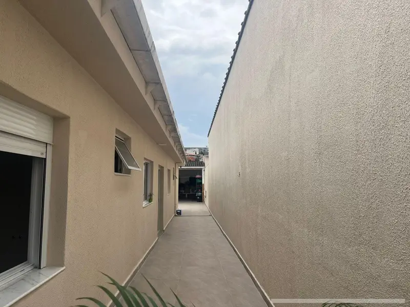 Casa - 3 quartos - Penha de França - São Paulo - foto 4