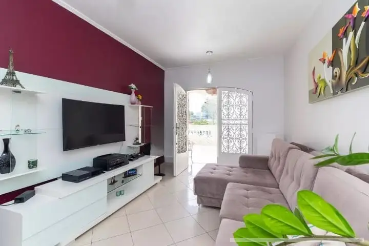 Sobrado - 3 quartos - Limoeiro - São Paulo - foto 4