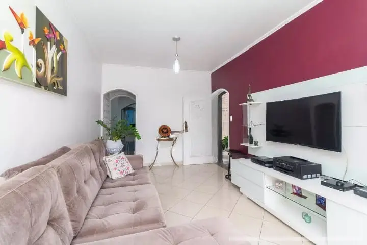 Sobrado - 3 quartos - Limoeiro - São Paulo - foto 5