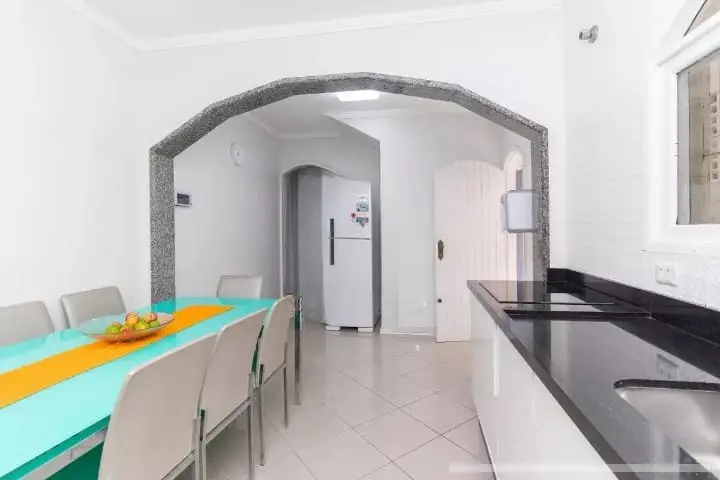 Sobrado - 3 quartos - Limoeiro - São Paulo - foto 2